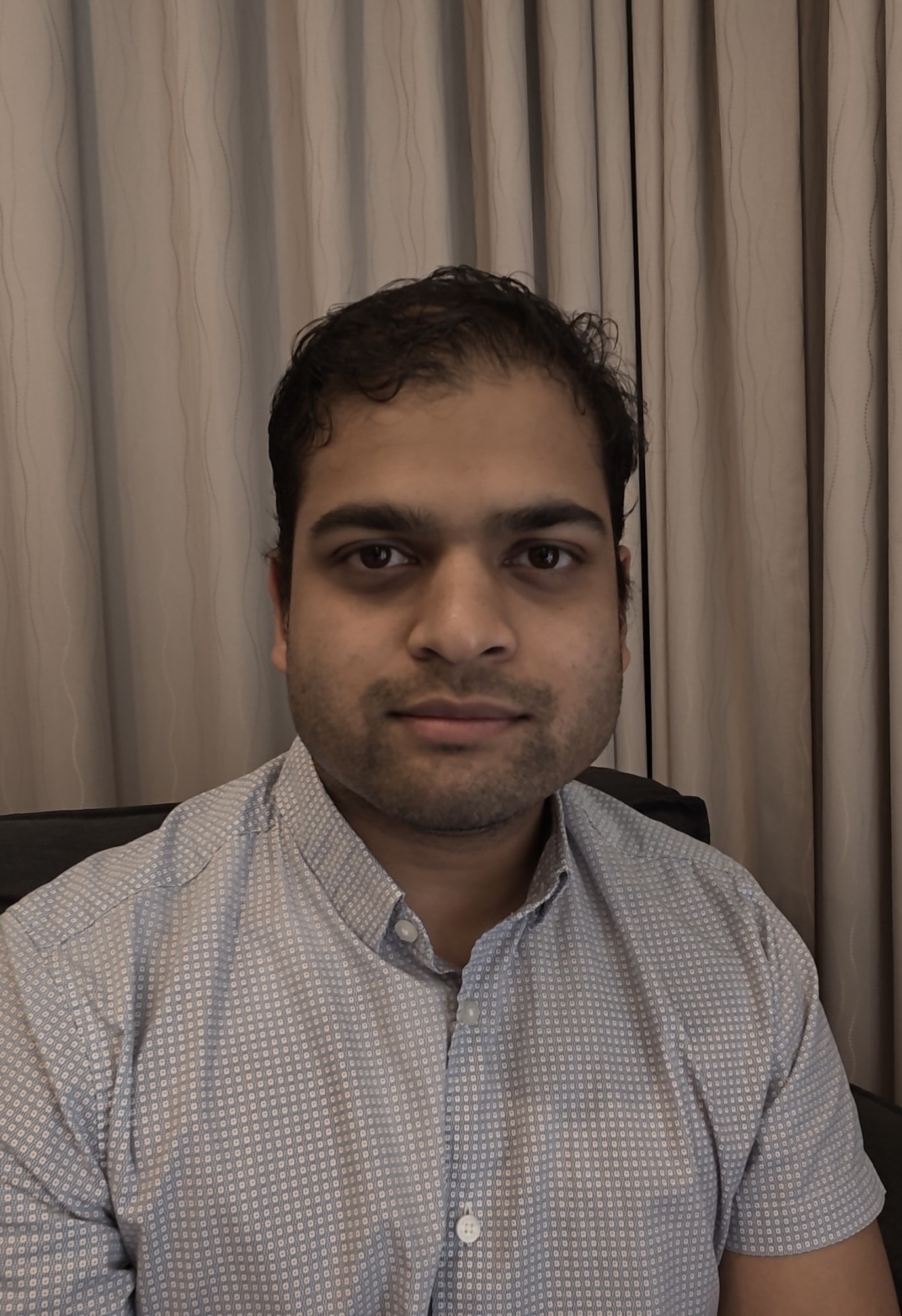 Ashan portrait