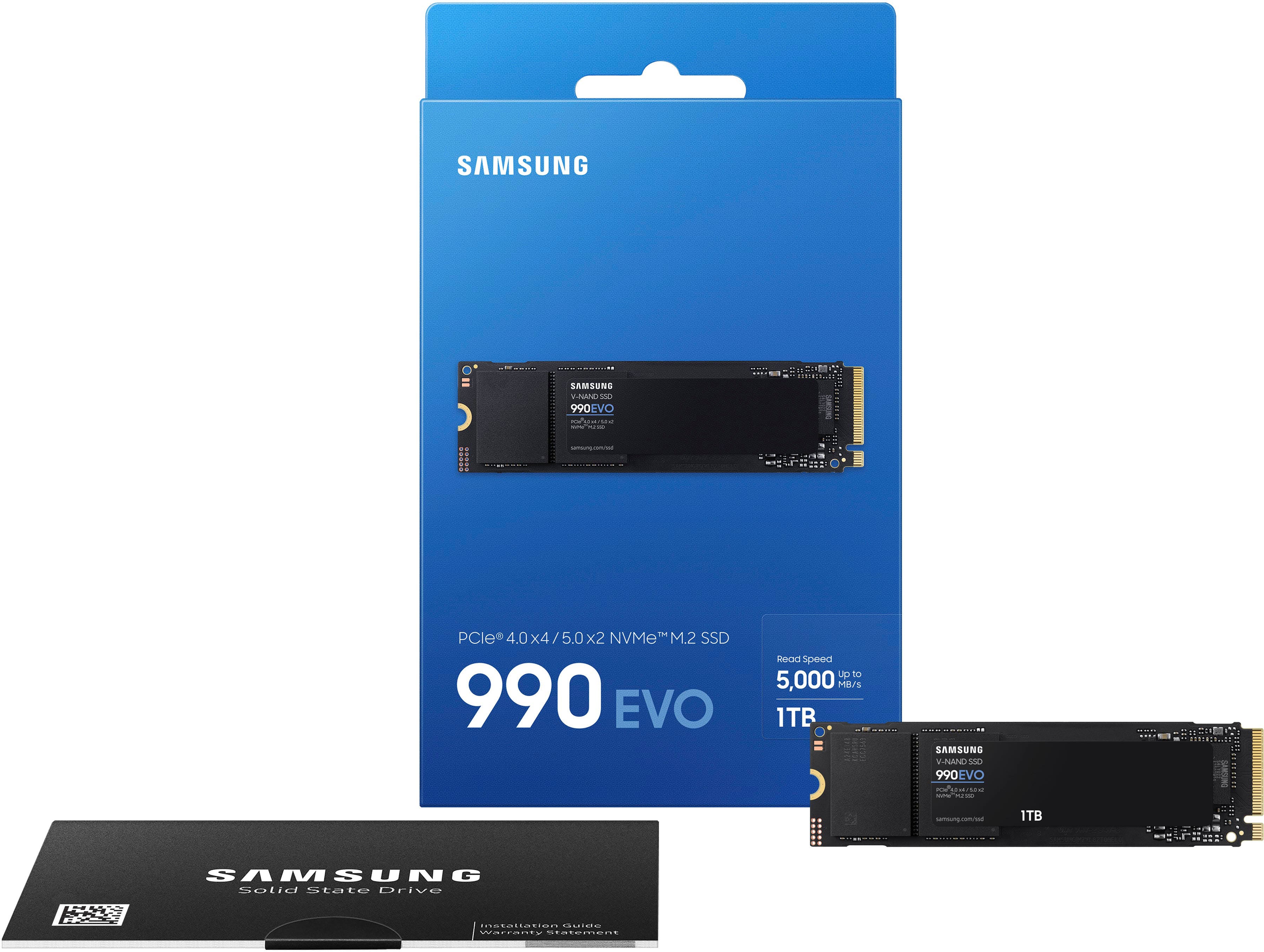 SSD Box